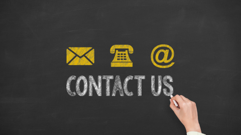 Contact