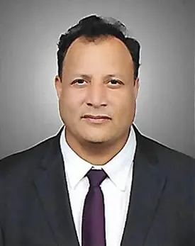T.M. Kalekazi